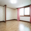 Отель Gangneung Gyeongpo Woojeong Pension, фото 29
