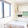 Отель Modern 1 Bedroom With Balcony in Wandsworth, фото 6