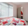 Отель treetops flat3 Hall Green B28, фото 9