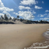 Отель Impeccable 4-bedroom Beach House With a Great View, фото 14