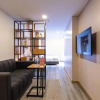 Отель w Welcoming 1BR With Patio in Chapinero, фото 5