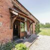 Отель Glebe Barn, фото 1