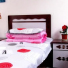 Отель Penglai Rongjun Fisher Apartment, фото 5