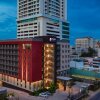 Отель Crowne Plaza Dar es Salaam, an IHG Hotel, фото 1