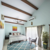 Отель Ama Stays & Trails Sluice House, Lonavala, фото 3