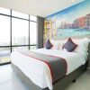 Отель Collection O 11 Life Style Surabaya, фото 23