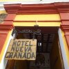Отель Nueva Granada в Санта-Марта