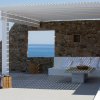 Отель Villa Anemos Sea View of Mykonos, фото 20