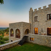 Отель Cassiopeia's Castle, фото 4