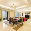 Отель JBR The Walk Rimal - 4-Bedroom Suite Full Sea View High floor, фото 11