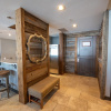 Отель Two Bedroom Mountain Chic 6th Floor Penthouse With Amazing View 2 Condo - No Cleaning Fee! by Redawn, фото 11