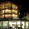 Отель Suitenhotel Zurbriggen в Церматте