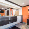 Отель Motel 6 Riverside, CA - UCR East, фото 15