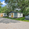 Отель Tiny Homes in Fort Lauderdale, фото 1