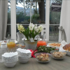 Отель Locanda di Terramare - Naturist B&B, фото 12