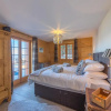 Отель Chalet Riquet - Ski/in-out - Jacuzzi, фото 4