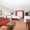 Отель Holiday Inn Express & Suites Gillette, an IHG Hotel, фото 6