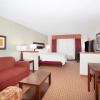 Отель Holiday Inn Express & Suites Gillette, an IHG Hotel, фото 4