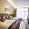 Отель Ganapati Airport Hotel, фото 21