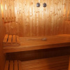 Отель Holiday home Mosselbank 22 - Noordzeepark Ouddorp - for the use of the sauna, additional costs are a, фото 12