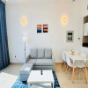 Отель OYO 1186 Home Orion BLDG Arjan 1 BHK, фото 11