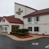 Отель Quality Inn Loudon-Concord, фото 10