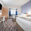 Отель Microtel Inn & Suites By Wyndham Moorhead Fargo Area, фото 5