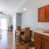 Отель Origin at Seahaven 938 1 Bedroom 1 Bathroom Condo, фото 10