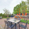 Отель Charming Knoxville Townhome < 1 Mi to Downtown!, фото 18