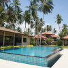 Отель Lanka Beach Bungalows, фото 14