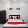 Отель OYO 26628 Hotel Rest Palace, фото 3
