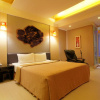 Отель Holiday Motel Haian Branch, фото 3