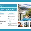 Отель La Casa del Gigante Luxury Collection, фото 20