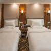Отель Elan Inn Jingpin Zhoukou Wenchang Avenue, фото 11