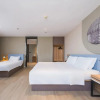Отель Home Inn (Linyi Binhe Avenue), фото 2