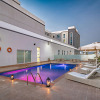 Отель Park Inn by Radisson Jubail Industrial City, фото 8