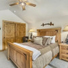 Отель Elk River Cabin -- Cabin Condo In Estes Park -- 23-zone3554 3 Bedroom Condo by RedAwning, фото 4