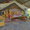 Отель Ikoma tented Camp, фото 3