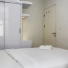 Отель Comfort 2BR at Springlake Summarecon Bekasi Apartment, фото 2