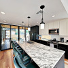 Отель Stylish East Austin - Near Downtown & River 3 Bedroom Home, фото 14