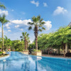 Отель Xiamen Software Park Fliport Hotel, фото 20