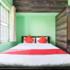 Отель OYO 13861 Green leaf International Comforts, фото 7