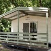 Отель Riverglade Caravan Park, фото 39