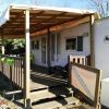 Отель Location mobil-home Dax, фото 1
