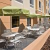 Отель Fairfield Inn & Suites Jacksonville West/Chaffee Point, фото 24