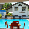 Отель Nai Harn Villa, фото 6