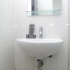 Отель Comfy 2BR at Tamansari Semanggi Apartment, фото 8