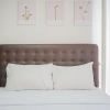 Отель Fully Furnished and Comfortable 1BR Asatti Apartment, фото 2