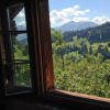 Отель Paradise View Chalet, фото 3