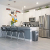 Отель Wonderful 5 Bd W/ Pool @ Storey Lake Resort 2545, фото 13